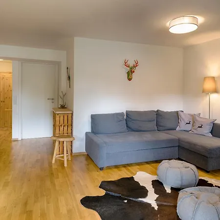 Albhof Am Wasserfall *