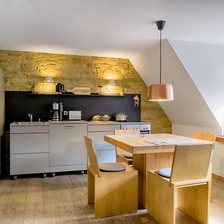 Albhof Am Wasserfall