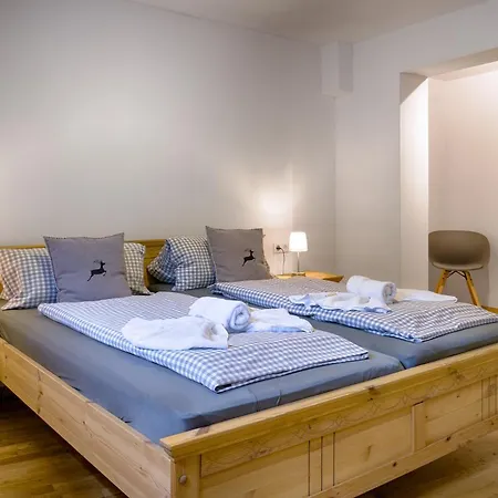 Albhof Am Wasserfall