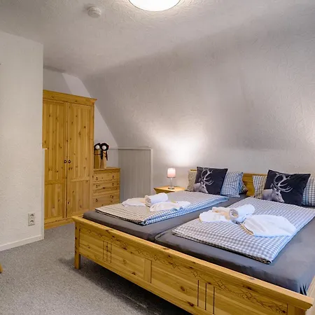 Albhof Am Wasserfall *