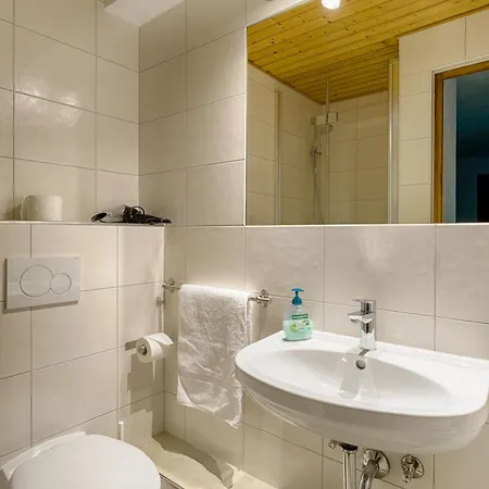 Albhof Am Wasserfall ザンクト・ブラージエン