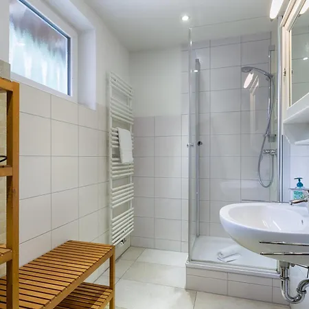 Albhof Am Wasserfall * Санкт-Блазиен