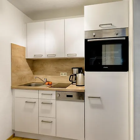 Albhof Am Wasserfall *