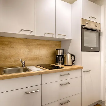 Albhof Am Wasserfall *