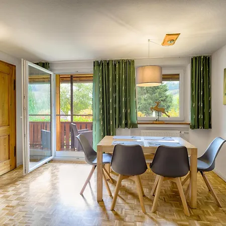 Albhof Am Wasserfall