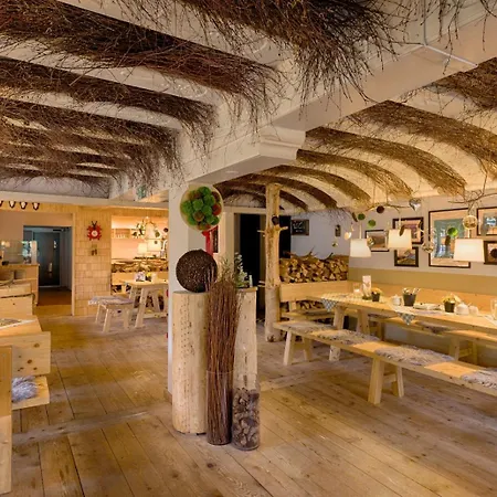 Albhof Am Wasserfall