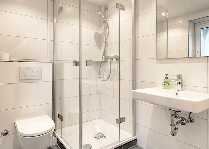 Apartament Albhof Am Wasserfall Menzenschwand-Hinterdorf